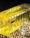 India's oilmeal exports jump 39% this fiscal India's oilmeal exports jump 39% this fiscal4