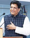 BOLSTER SUPPLY CHAIN IN RENEWABLES: GOYAL BOLSTER SUPPLY CHAIN IN RENEWABLES: GOYAL3