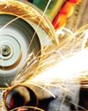 Manufacturing industry remains robust in Oct0