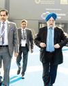 NO MORAL CONFLICT ABOUT RUSSIAN OIL IMPORTS: PURI5