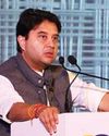 Keen to raise demand for steel, says Scindia Keen to raise demand for steel, says Scindia9