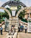 J&K&L High Court Reiterates: Married Man With Capacity To Earn Obligated To Maintain Wife & Children, Cannot Plead Penury J&K&L High Court Reiterates: Married Man With Capacity To Earn Obligated To Maintain Wife & Children, Cannot Plead Penury19