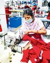 India's garment exports to cross $30 bn by 2027 India's garment exports to cross $30 bn by 20276