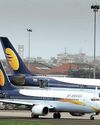 Jet Airways' shares decline 15% in 3 days Jet Airways' shares decline 15% in 3 days12