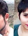 HE'LL KILL, CUT ME IN PIECES: SHRADDHA TO COPS IN 2020 HE'LL KILL, CUT ME IN PIECES: SHRADDHA TO COPS IN 202024