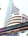 Indian stocks rise slightly on global cues Indian stocks rise slightly on global cues9
