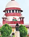 Supreme Court: Notice issued on plea challenging Section 64 CrPC; adult female member of family not competent to accept summons? Supreme Court: Notice issued on plea challenging Section 64 CrPC; adult female member of family not competent to accept summons?19