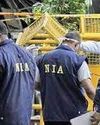 Supreme Court: NIA moves against bail granted to Anand Teltubmde in Bhima Koregaon Case Supreme Court: NIA moves against bail granted to Anand Teltubmde in Bhima Koregaon Case20