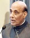 Transnational terrorism gravest threat: Rajnath Transnational terrorism gravest threat: Rajnath22