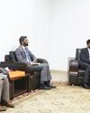India may restart 20 projects in Afghanistan: Taliban India may restart 20 projects in Afghanistan: Taliban13