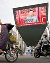 China intimidates big businesses: Report China intimidates big businesses: Report12