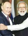 SANCTIONS-HIT RUSSIA TURNS TO INDIA FOR 500 PRODUCTS SANCTIONS-HIT RUSSIA TURNS TO INDIA FOR 500 PRODUCTS10