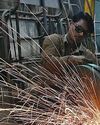 Manufacturing PMI hits three-month high in Nov Manufacturing PMI hits three-month high in Nov5