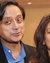Police move HC against Tharoor's discharge Police move HC against Tharoor's discharge17