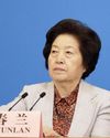 China's Sun calls for shift in Covid stance China's Sun calls for shift in Covid stance20