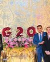 INDIA'S G20 PRESIDENCY WILL BE POSITIVE, PROGRESSIVE3