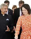 INDIA, GERMANY INK DEAL ON MOBILITY PARTNERSHIP6