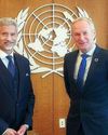 EAM, UN chief discuss India's G20 Presidency3
