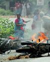 Fact finding to ascertain human rights violations11