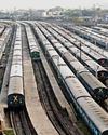 IRCTC shares fall as offer for sale begins6