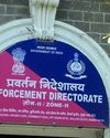 ED freezes Rs 51.11 cr in money laundering case5