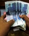 Pakistan seeks increase in budget deficit from IMF8