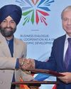 Moscow & Mumbai to join hands for smart urban solution Moscow & Mumbai to join hands for smart urban solution8