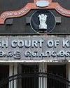 Kerala High Court: Upholding Grant Of Maintenance To Wife Voluntarily Left Husband, Failed To Prove Cruelty Charge Against Him. Kerala High Court: Upholding Grant Of Maintenance To Wife Voluntarily Left Husband, Failed To Prove Cruelty Charge Against Him.23