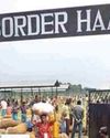 India-B'desh border haats will reopen soon: Munshi India-B'desh border haats will reopen soon: Munshi12
