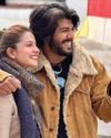 Sheezan Khan sent to two-day police custody Sheezan Khan sent to two-day police custody26