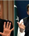 Imran Khan's ouster as PM led to political instability in Pak Imran Khan's ouster as PM led to political instability in Pak16