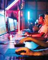 Progressive taxation needed for India to be gaming hub Progressive taxation needed for India to be gaming hub0