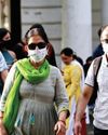 NEXT 40 DAYS CRUCIAL AS CASES MAY RISE IN MID-JAN NEXT 40 DAYS CRUCIAL AS CASES MAY RISE IN MID-JAN24
