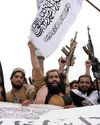 TALIBAN'S ONE YEAR RULE & CRISIS THAT FOLLOWED TALIBAN'S ONE YEAR RULE & CRISIS THAT FOLLOWED17