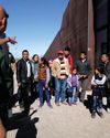 Ilegal immigration from India to US doubled in 2021-22 Ilegal immigration from India to US doubled in 2021-2228