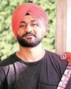 Haryana Min Sandeep gives up Sports portfolio15