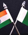 INDIA, PAK EXCHANGE LIST OF NUKE FACILITIES, PRISONERS16