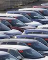 Connected vehicles to surpass 367 mn globally14