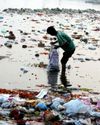 Delhi LG to head Green panel on Yamuna pollution17