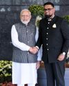 Indian diaspora are our ambassadors: PM Modi18