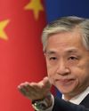 CHINA TO IMPOSE RECIPROCAL COUNTERMEASURES: WANG11