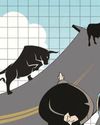 Indices snap losing streak; Sensex recovers 60K level2