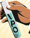 India bright spot amid global IPO market slump4