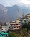 GOVT BODIES GET NDMA GAG ORDER ON JOSHIMATH CRISIS GOVT BODIES GET NDMA GAG ORDER ON JOSHIMATH CRISIS15