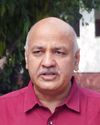 CBI searches' Sisodia's office, he terms it as raid CBI searches' Sisodia's office, he terms it as raid16