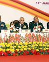 Indian forces among best in world: Army chief Indian forces among best in world: Army chief18