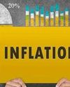 INFLATION TO COME DOWN TO 5% BY MARCH 2023: SBI INFLATION TO COME DOWN TO 5% BY MARCH 2023: SBI2