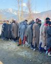 Economic state of J&K locals lifted since abrogation of Article 370 Economic state of J&K locals lifted since abrogation of Article 37011