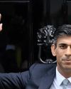 UK, JAPAN SIGN 'LANDMARK' DEFENCE PACT: RISHI SUNAK UK, JAPAN SIGN 'LANDMARK' DEFENCE PACT: RISHI SUNAK9