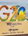 Health is an integral part of G20 agenda: MoS19